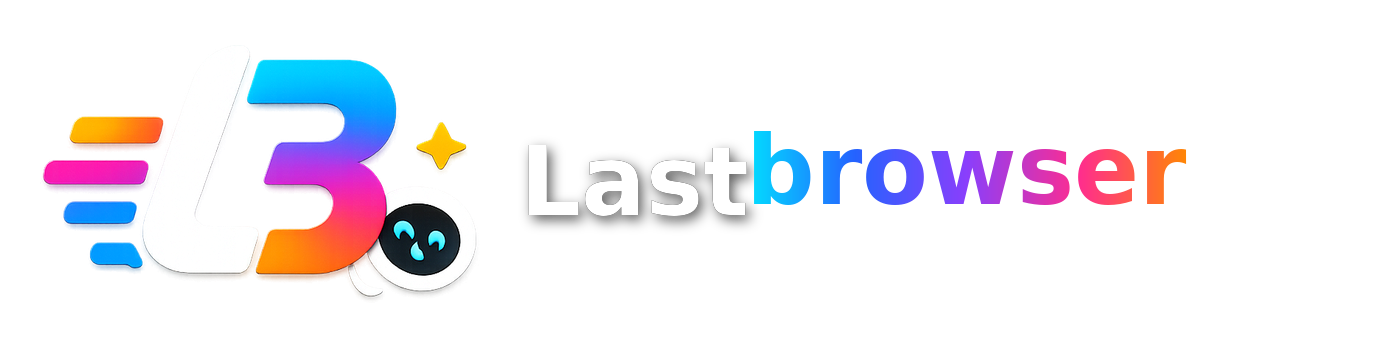 Lastbrowser